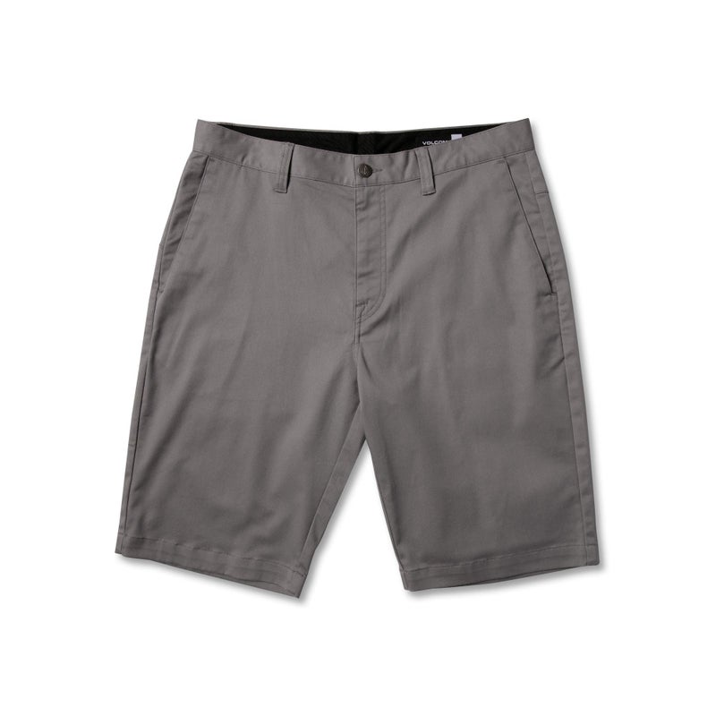 Volcom Men's Vmonty Stretch Short Moonbeam 40 - Image 1